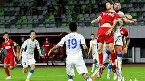 利雅得胜利强势进八强，C罗点射建功，杜兰双响助力