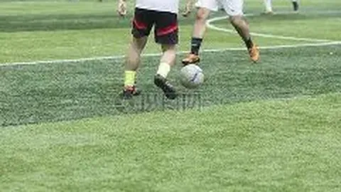 濃眉制勝三招，中鋒對手難招架