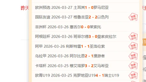 【澳超专栏】状态火热，内附比分+胜负详解